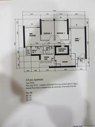 Blk 18B Holland Drive (Queenstown), HDB 4 Rooms #149307592